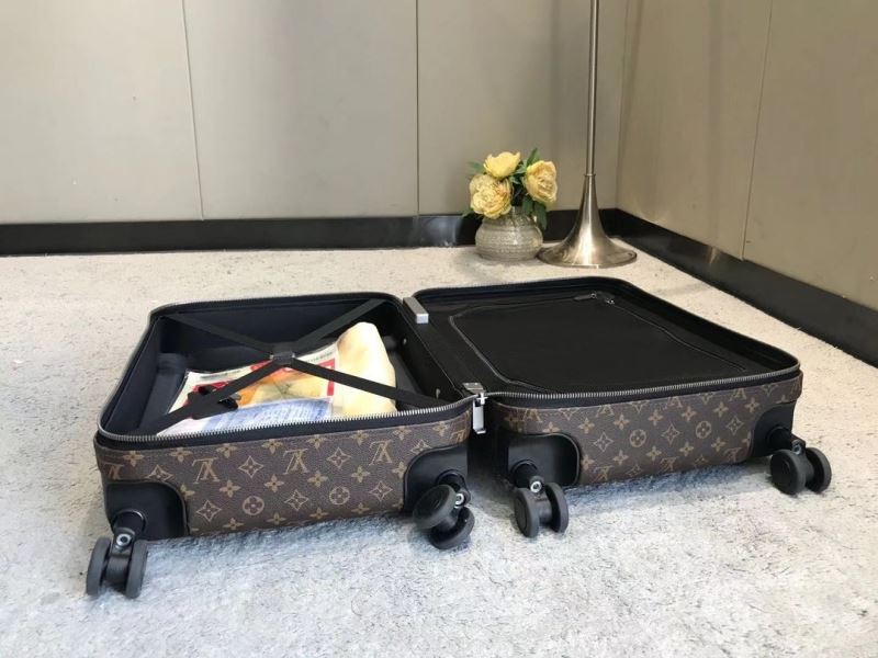 Louis Vuitton Suitcase